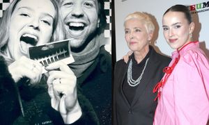 Zofia Domalik jest w CIĄŻY! Córka Ewy Telegi i Andrzeja Domalika pokazała zdjęcia USG i zaokrąglonego brzuszka (FOTO)