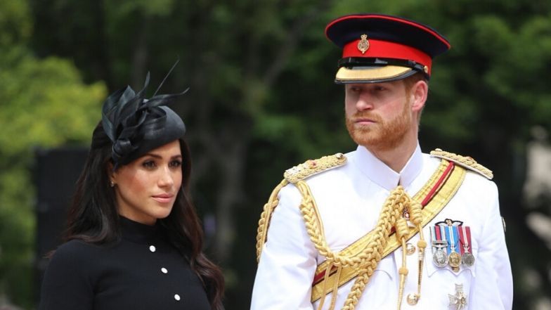 Meghan Markle i Harry popadną w długi?