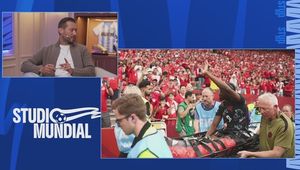 Koszmar na MŚ 2026. "Tragedia sportowa i ludzka"