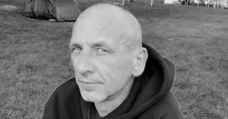 Nie żyje Wojtek Krawczyk. "Nie wiem, co mam napisać"