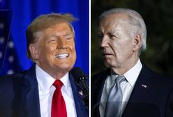 Biden i Trump uzgodnili warunki. 27 czerwca USA wstrzymają oddech?
