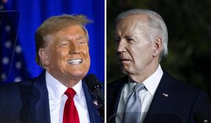 Biden i Trump uzgodnili warunki. 27 czerwca USA wstrzymają oddech?