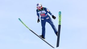 Stoch znowu najlepszy z Polaków