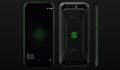 Xiaomi Mi Black Shark najwydajniejszym smartfonem z Androidem (Top 10)