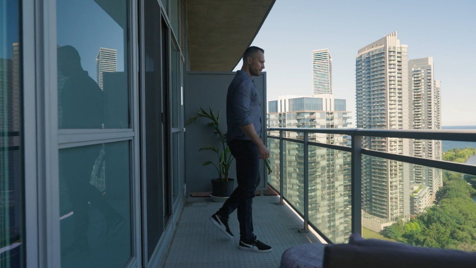 Dom Macieja Idzkowiaka z "Żony dla Polaka"