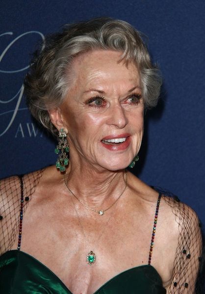 Tippi Hedren: Ofiara obsesji Alfreda Hitchcocka