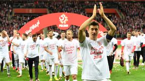 Rosjanie: "Lewandowski kupił Polakom bilety na mistrzostwa świata"