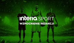 Kolejni dziennikarze w Sport Interia