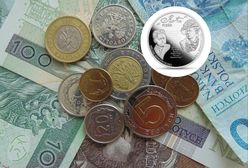 Nowa moneta 10 zł już trafiła do obiegu. Oto jak wygląda