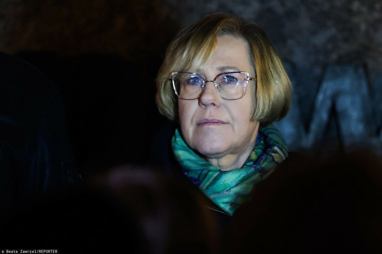 Bunt w PiS przeciwko Barbarze Nowak. Chcą powołać "bezpartyjny" komitet do Senatu