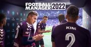 Football Manager 2022. Gra trafi na Xbox Game Pass i PC już tej jesieni