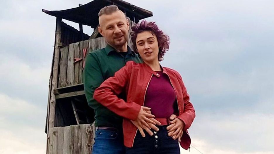 Karina Koch i Karol