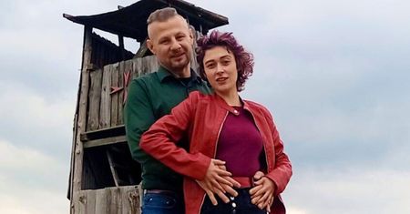 Karina pokazała się z mężczyzną. Szybko go rozpoznali
