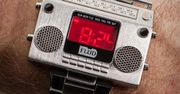 Zegarek jak Boombox