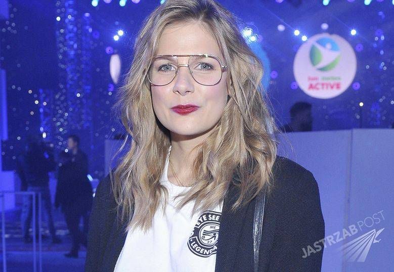 Marta Wierzbicka zapowiada swój wielki powrót. "Na pewien okres musiałam zrezygnować, ale nie zginęłam"