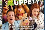 ''Muppety'': Kermit Żaba, Panna Piggy i Zwierzak powracają na DVD i Blu-ray!