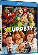 ''Muppety'': Kermit Żaba, Panna Piggy i Zwierzak powracają na DVD i Blu-ray!