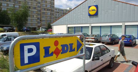 Lidl przechodzi sam siebie. Hitowy produkt za grosze