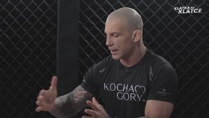 Zero kalkulacji. Damian Janikowski podjął ogromne ryzyko