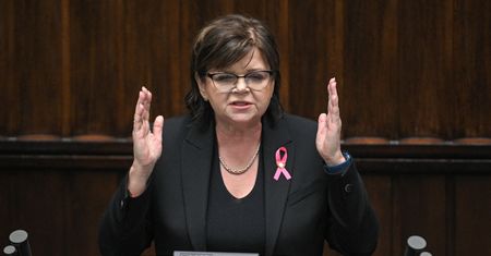 Wotum nieufności wobec ministra zdrowia. Leszczyna "raczej spokojna"
