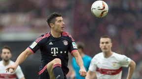 "Kicker": Lewandowski i Tytoń najsłabsi
