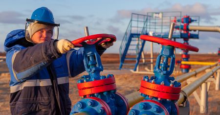 Kreml wywoła kryzys energetyczny. Wielkie wyzwanie dla Kiszyniowa w roku wyborów