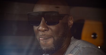 Mistrz NBA został bokserem. Lamar Odom miażdży przeciwników w ringu