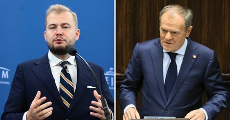 Poseł PiS u szefa Zondacrypto. KO traci w nowym sondażu [SKRÓT PORANKA]