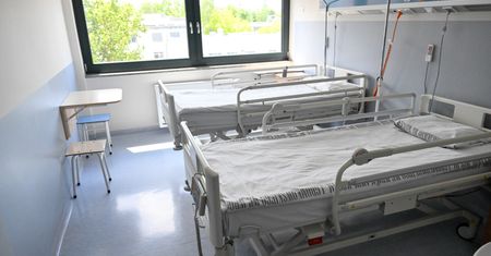 Lekarz stwierdził zgon. Kolega oskarżył go o zbrodnię. Jest decyzja