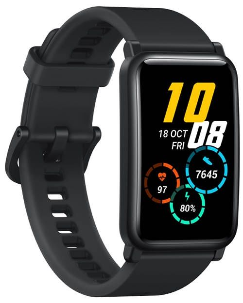 Honor Watch ES wygląd
