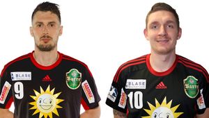 Bundesliga: zespół Gieraka i Grabarczyka rozbity w Melsungen