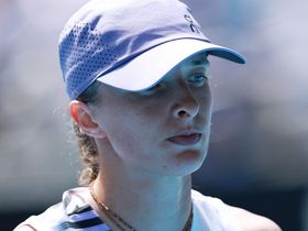 Szok, co znów napisali o Świątek