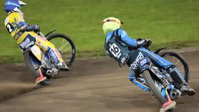 Żużel. Dawid Rempała z zagranicznym kontraktem. Będzie klubowym partnerem Iversena