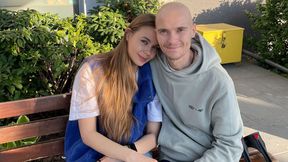 Walka nie skończyła się na amputacji. Przeżył kolejny wstrząs