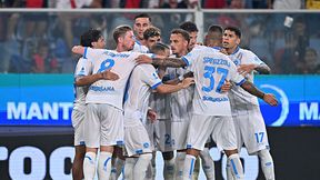 Gdzie obejrzeć SSC Napoli - Como? Czy będzie stream online?