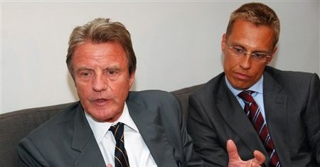 Szef francuskiego MSZ przybył do Tbilisi