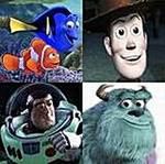 Ratatouille - nowy projekt studia Pixar