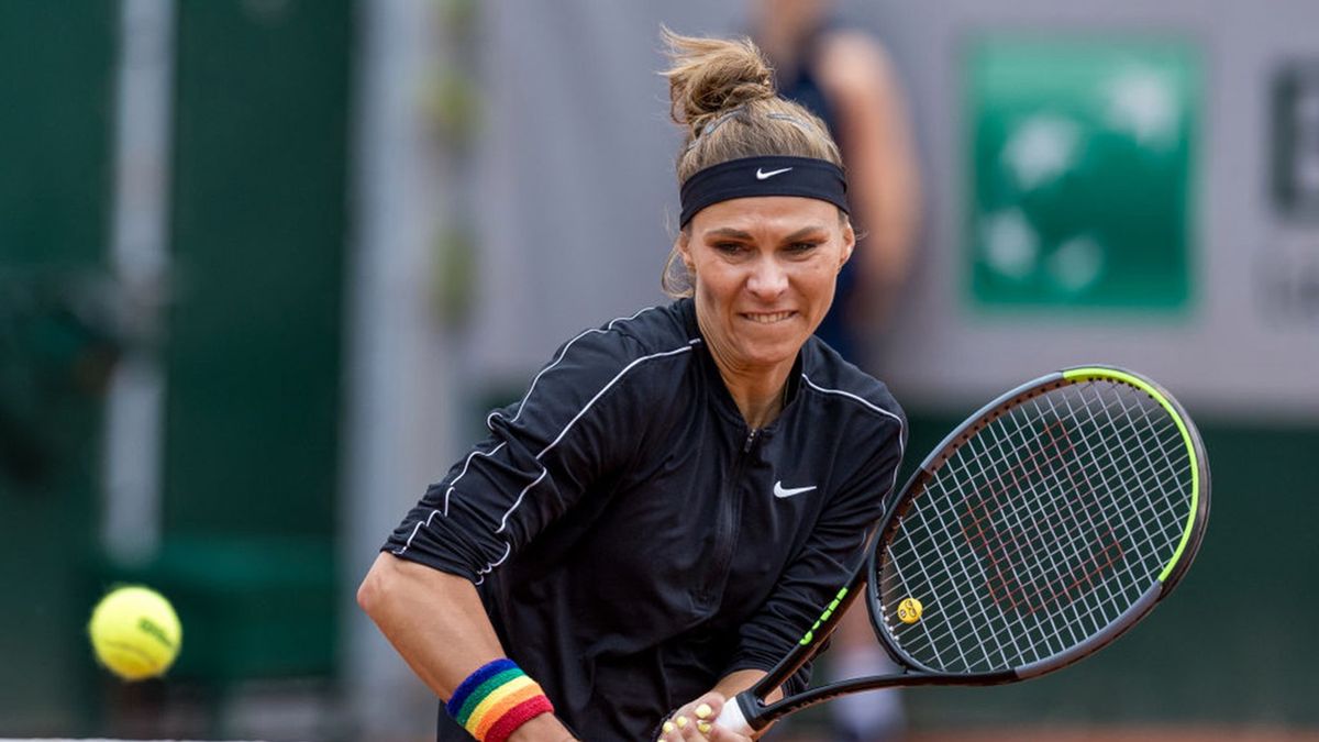 Getty Images / Foto Olimpik/NurPhoto / Na zdjęciu: Katarzyna Piter