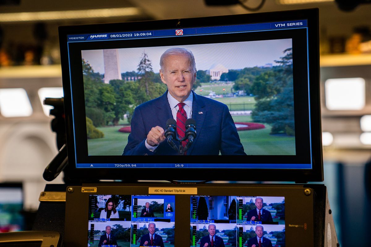 Stacja CNN rozmawiała z jednym z urzędników z otoczenia amerykańskiego prezydenta