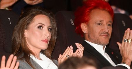 Michał Wiśniewski zdradził imię kolejnego syna. Internautka dopytuje: "To nie DAMSKIE IMIĘ?". Pola zareagowała
