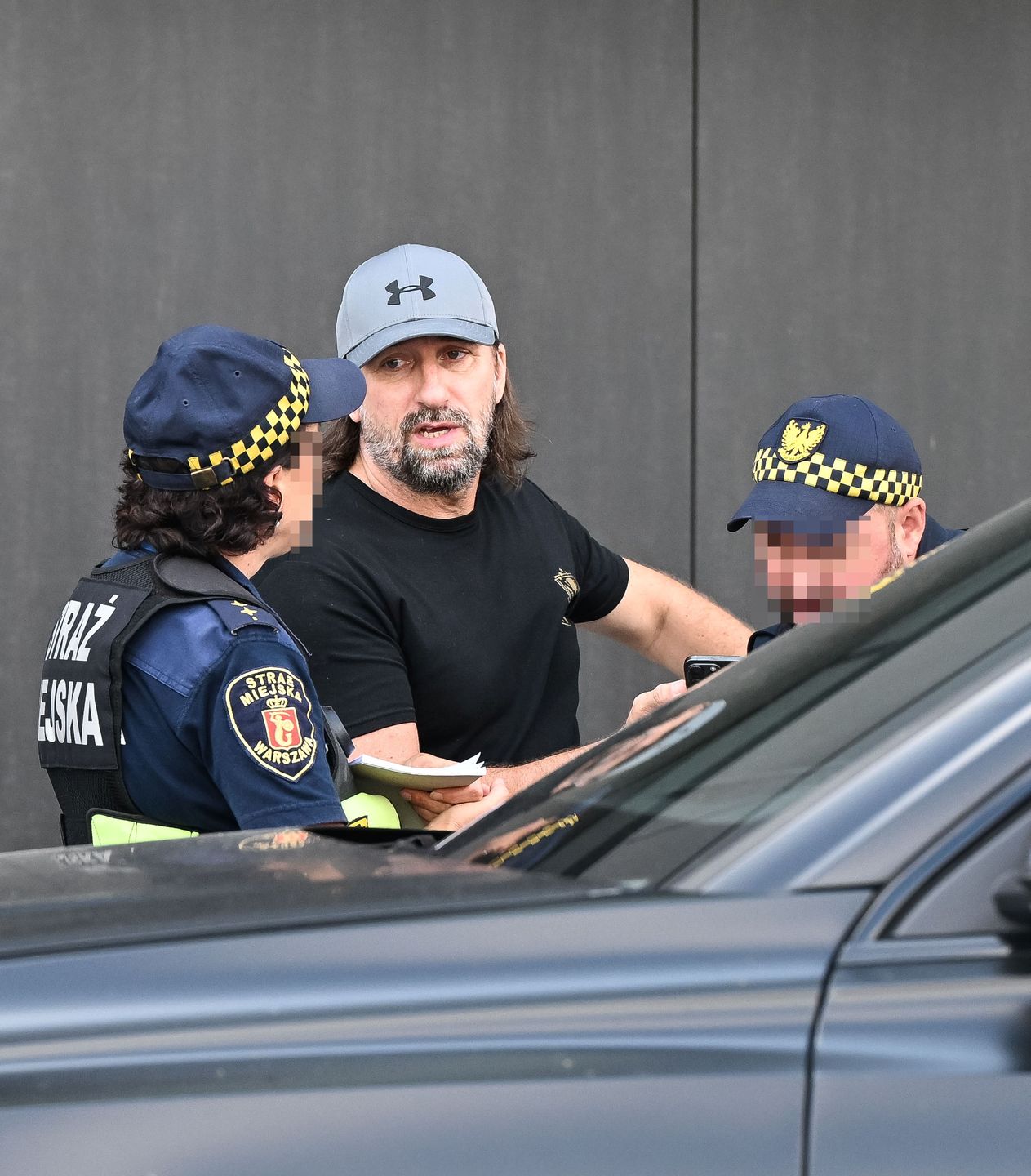 Tomasz Iwan dostał mandat