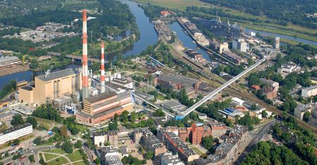 Rekordowa dywidenda Kogeneracji. Ostatnia wypłata dla Francuzów