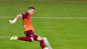 Wisła Płock ma nowego bramkarza. To znana postać w PKO Ekstraklasie