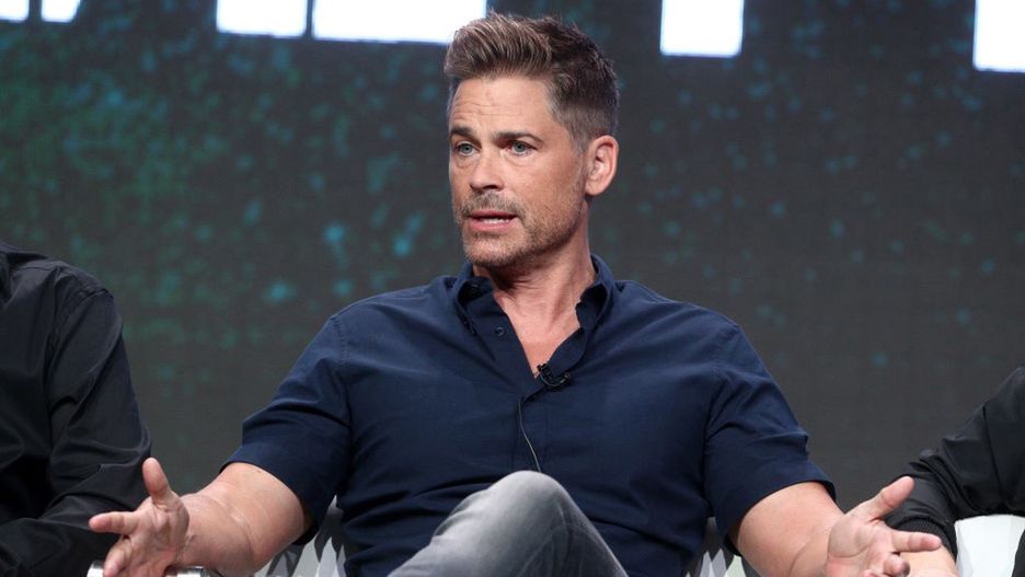 Rob Lowe