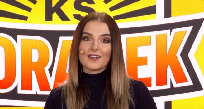 Monika Wądołowska odchodzi z Kanału Sportowego