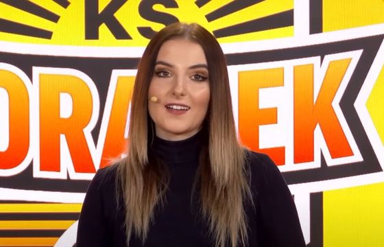 Monika Wądołowska odchodzi z Kanału Sportowego