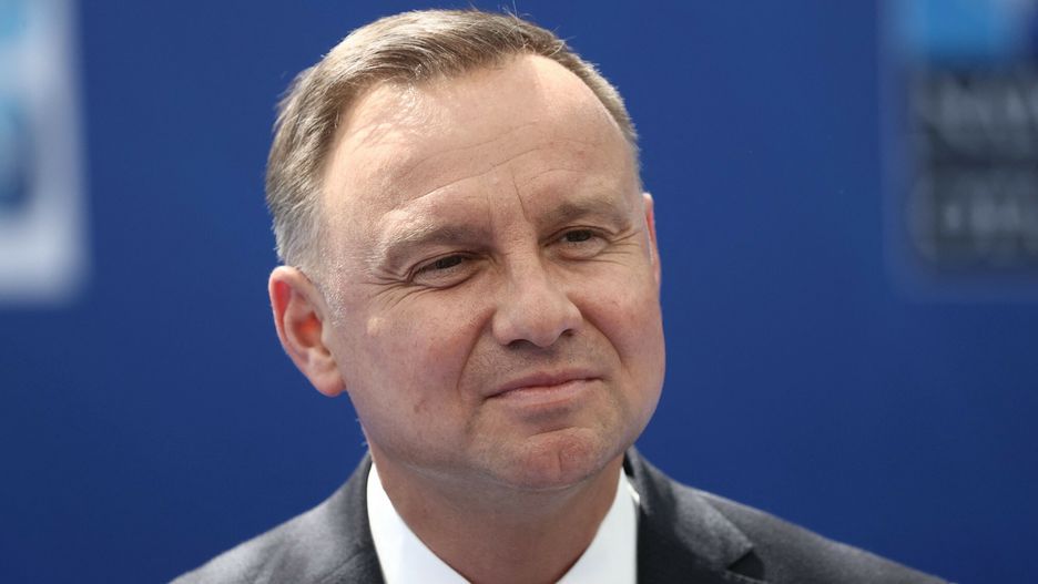 duda
