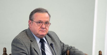 Afera Amber Gold. Kolejny świadek przed komisją. "To była zabawa w ciuciubabkę"