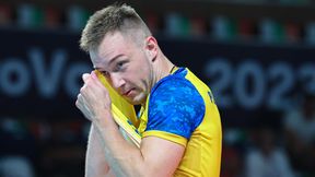 Ukrainiec zakończył karierę w kadrze. Będzie wielki powrót?