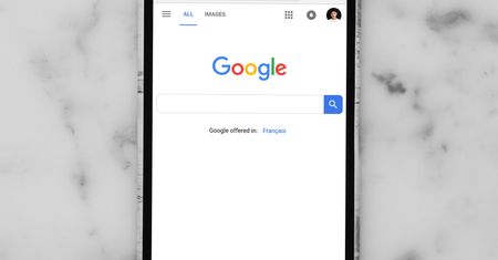 Łatwiejsze zrzuty ekranu w Google Chrome. Nowa funkcja w Android 12